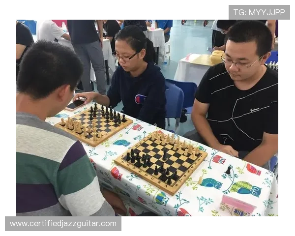 V体育棋牌赛事分析与策略指导帮助玩家在比赛中取得优异成绩