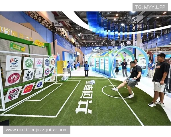 完美体育实现线上线下融合，打造全场景体育娱乐新体验